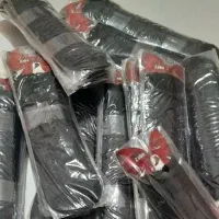 جوراب پارازین ضخیم کفه دار لبه دار