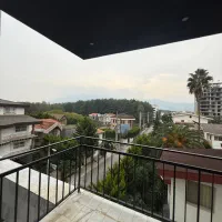 فروش واحد دو نبش ویو همزمان دریا و جنگل