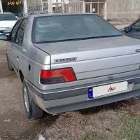 پژو۴۰۵|خودرو سواری و وانت|خوی, |دیوار