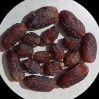 خرما خاصویی شکلاتی جم|خوردنی و آشامیدنی|ریز, |دیوار