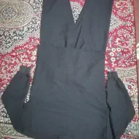 ست مشکی نو نو سه ایکس