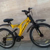 سایز 24دنده ای تمیز تمیز فروشی|دوچرخه، اسکیت، اسکوتر|رامهرمز, |دیوار