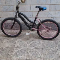 دوچرخه دخترانه