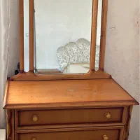 کمد دیواری تخت دراور کاملا سالم|جاکفشی، کمد، دراور|ارومیه, |دیوار