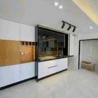 70متر دو خواب روب نما پارکینگ سند تکبرگ|فروش آپارتمان|تهران, چیتگر شمالی|دیوار