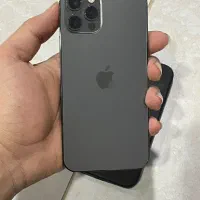 iPhone 12 pro 256gb zaa