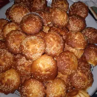 کیک یزدی خونگی|خوردنی و آشامیدنی|اهر, |دیوار