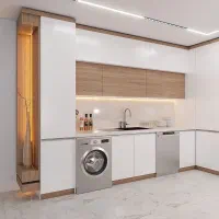 کابینت/ کنسول/ میز تیوی/ کمد دیواری/ جاکفشی