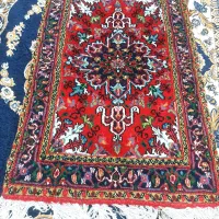 فرش|فرش|سراب, |دیوار