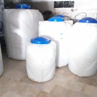 مخزن اب /منبع اب/تانکر اب ۳ لایه ضد جلبک|مصالح و تجهیزات ساختمان|اسلام‌شهر, شهرک احمدیه|دیوار