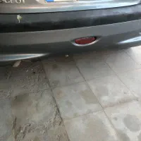 تعدادی لوازم ۲۰۶|قطعات یدکی و لوازم جانبی|رفسنجان, |دیوار