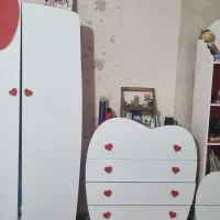 سرویس چوب نوجوان