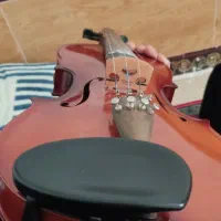 ویالون  v|ویولن|صدرا-فارس, فاز ۱|دیوار