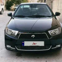 دنا اتوماتیک توربو شارژ