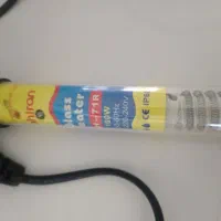 بخار استیل آکواریم|لوازم جانبی حیوانات|تهران, جمال‌زاده|دیوار