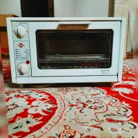 ماکروفر در حد نو پارس خزر