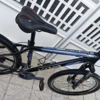 دوچرخه سایز ۲۶مارک ویوا (اصلی)  تنه آلومینیوم|دوچرخه، اسکیت، اسکوتر|قم, شاد قلی|دیوار