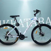 دوچرخه سایز 29 برند CUBIC مدل ZK40|دوچرخه، اسکیت، اسکوتر|گنبد کاووس, |دیوار