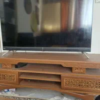 کنسول و اینه