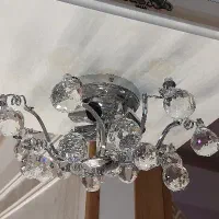 برنز ۳ شعله