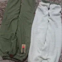 دوعددشلوارپسرانه نو
