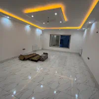 اپارتمان کلید نخورده ۱۱۰ متر