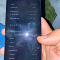 ایفون xs pro max