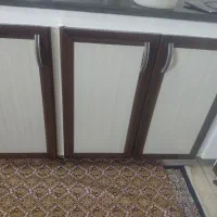 کابینت فلز سالم
