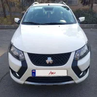 کوییک دنده‌ای GX تیپ L|خودرو سواری و وانت|ری, فیروزآبادی|دیوار