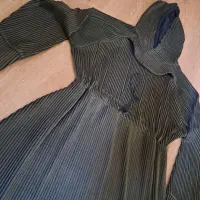 کفتان کبریتی پاییزی شیک