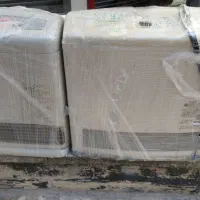 بخاری گازی ژاپنی۲۵۰۰گالری|بخاری، هیتر، شومینه|بندر گناوه, |دیوار