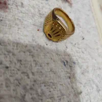 انگشتر وفندک