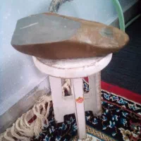 کفشی که از دل سنگ