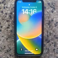 گوشی آیفون x