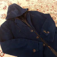 پالتو مخمل مردانه|لباس|تربت‌حیدریه, شهرک ولیعصر|دیوار