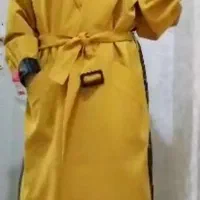 بارانی فری سایز ، بسیار شیک