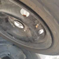 رینگ پژو ۲۰۶|قطعات یدکی و لوازم جانبی|تهران, جهاد|دیوار