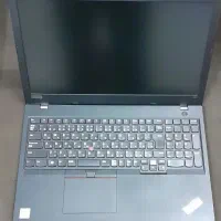 LenovoThinkPad Corei5-6300u 8GB 512SSDحرفه ای۶نسل