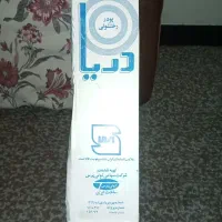 آخرین پودر لباس شویی ۱۲۰۰ گرمی درایران|مواد شوینده و دستمال کاغذی|بانه, |دیوار