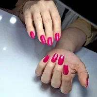 کاشت ناخن