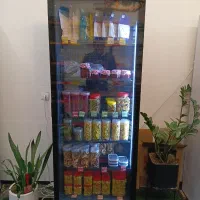 یخچال و فریزر عرض ۷۰|فروشگاه و مغازه|تهران, آسمان|دیوار
