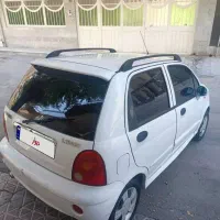 فروش ام وی ام 110|خودرو سواری و وانت|اصفهان, شهریار|دیوار