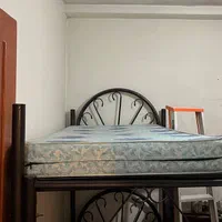 تخت دو طبقه