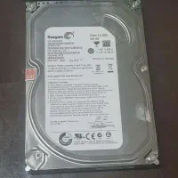 هارد اینترنال Seagate 500GB|قطعات و لوازم جانبی رایانه|تهران, یوسف‌آباد|دیوار