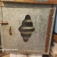 چرخ خیاطی پلوپز  فر