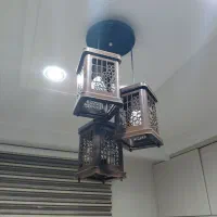 لوستر|لوستر و چراغ آویز|تهران, ائمه اطهار|دیوار