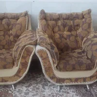 فروش|مبلمان خانگی و میز عسلی|میبد, |دیوار