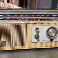 رادیو آنتیک توشیبا