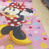 فرش اتاق کودک