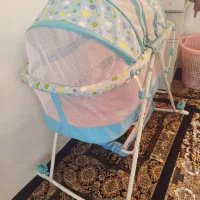 گهواره نوزاد